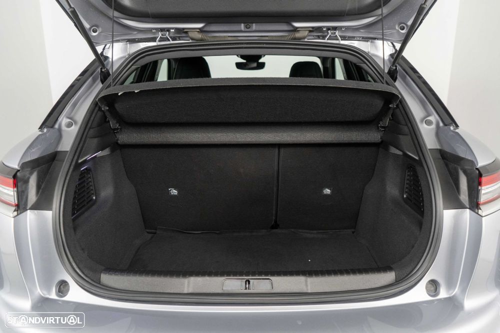 DS DS3 Crossback E-Tense Rivoli - 14