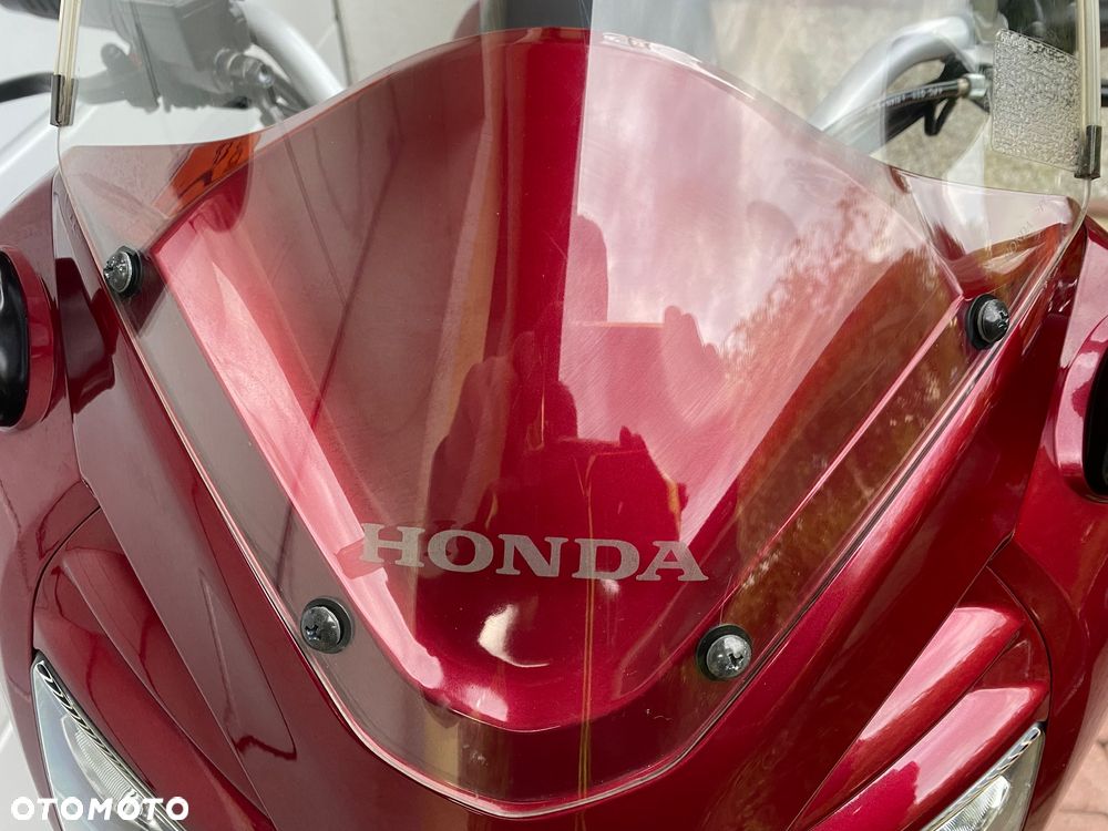 Honda Varadero - 30
