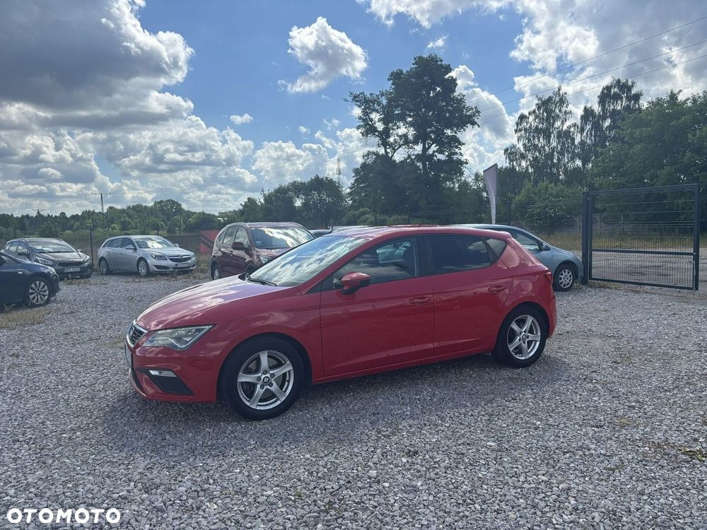Seat Leon - 6