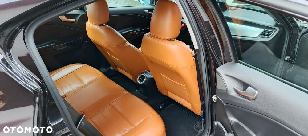 Alfa Romeo Giulietta 1.4 TB - 22