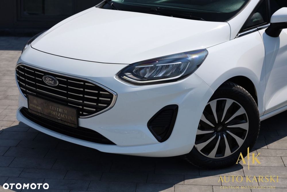 Ford Fiesta - 10