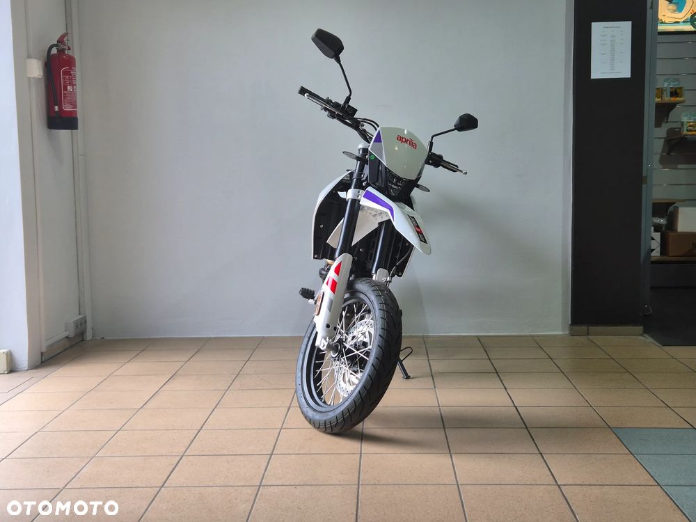 Aprilia SX - 2