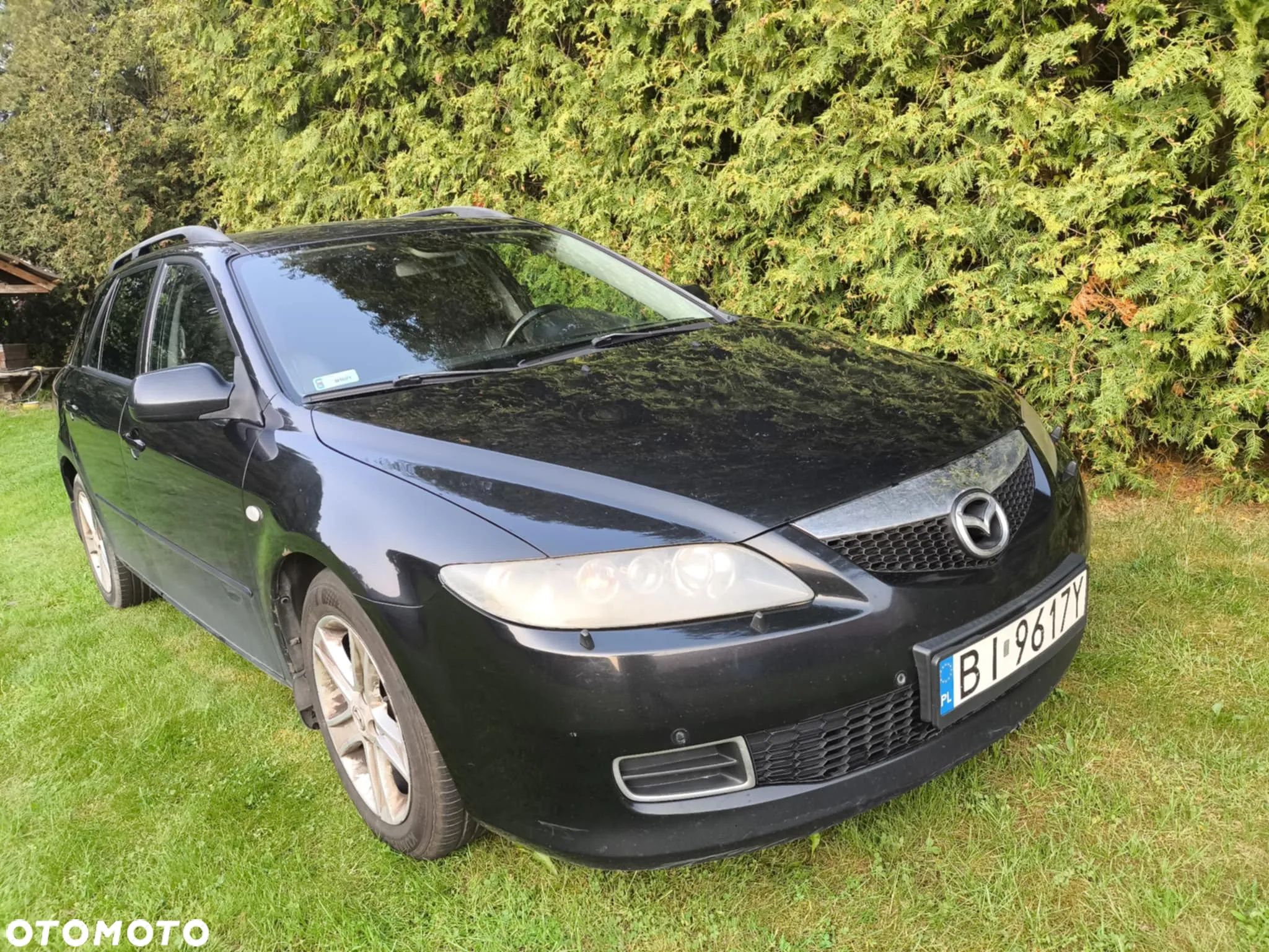 Mazda 6 2.0 CD Exclusive - 1