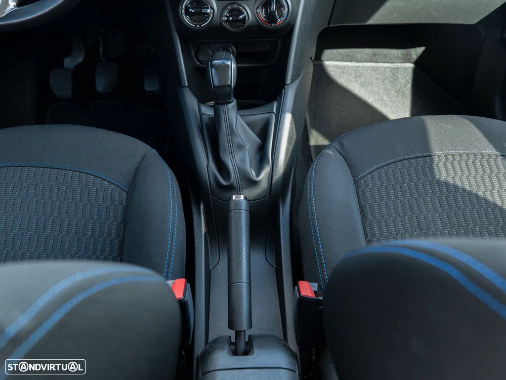 Peugeot 208 1.2 PureTech Style - 16
