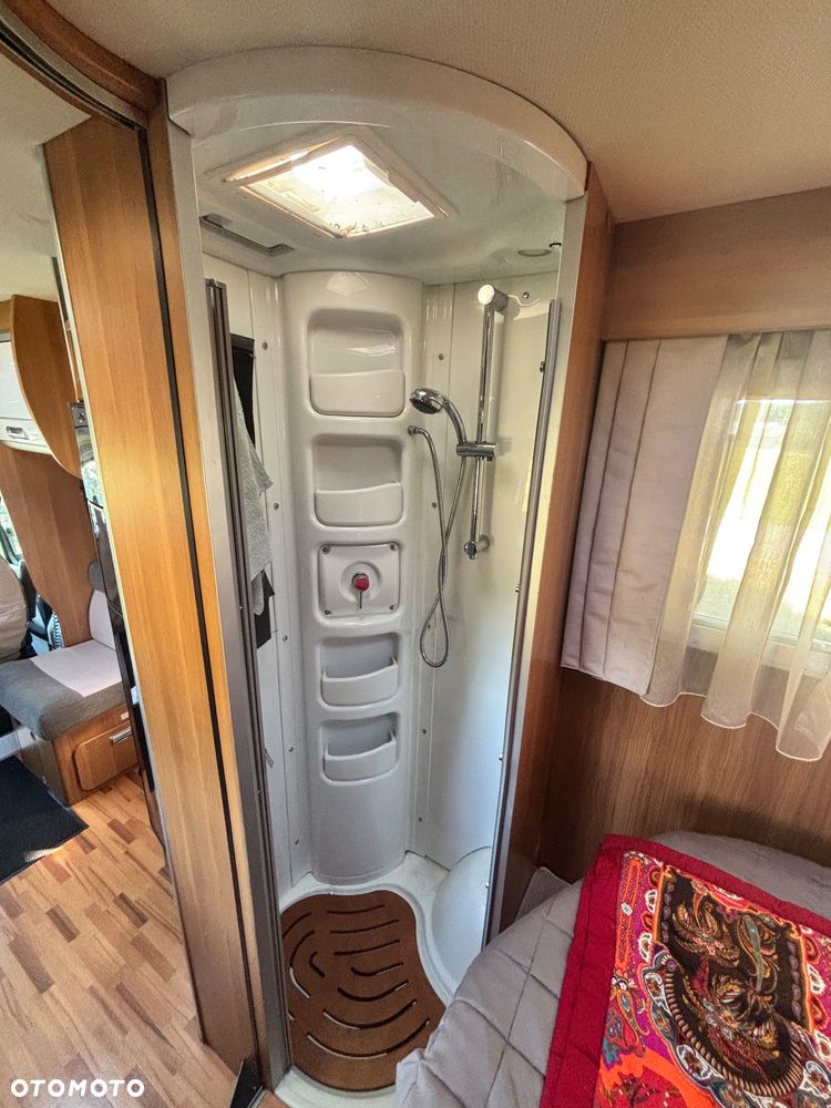 Fiat Ducato - 11