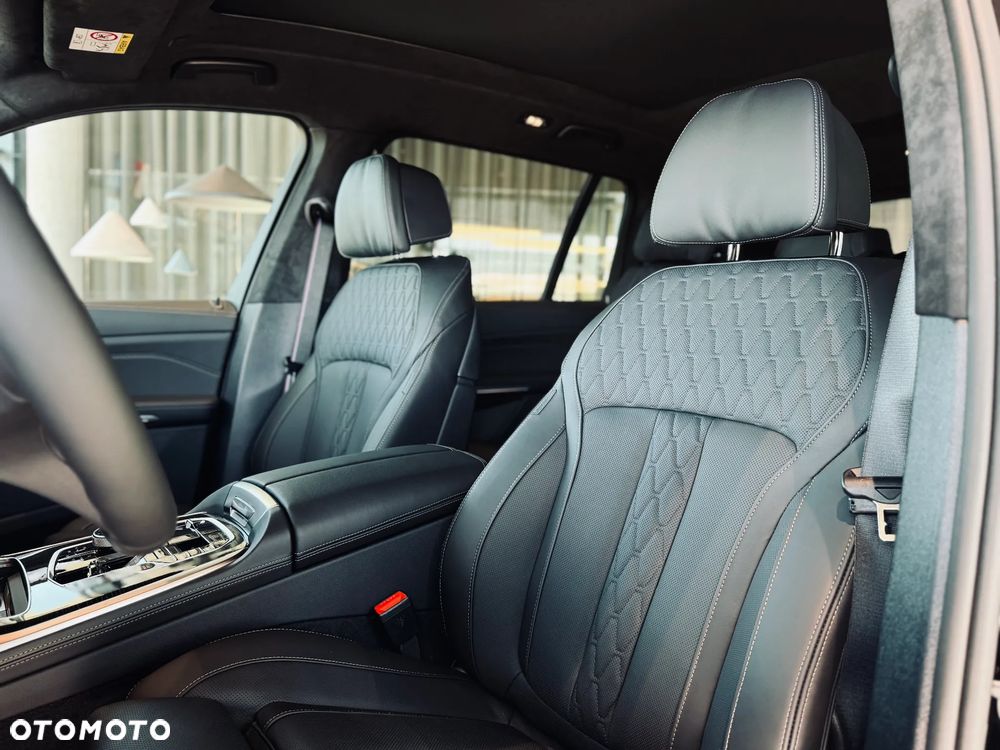 BMW X7 xDrive40d mHEV sport - 20