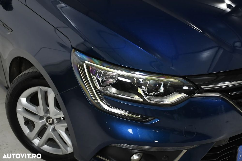 Renault Megane ENERGY dCi 110 INTENS - 27