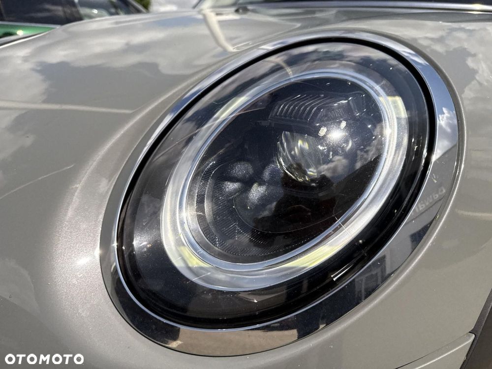 MINI Cooper - 26
