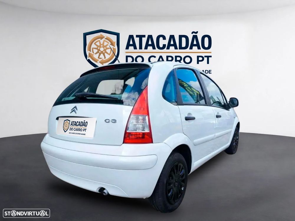 Citroën C3 - 17