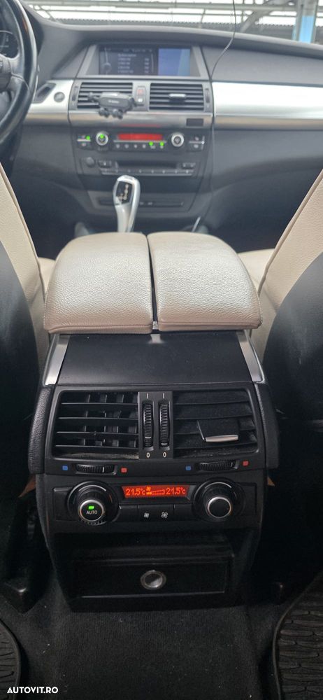 BMW X5 xDrive30d - 8