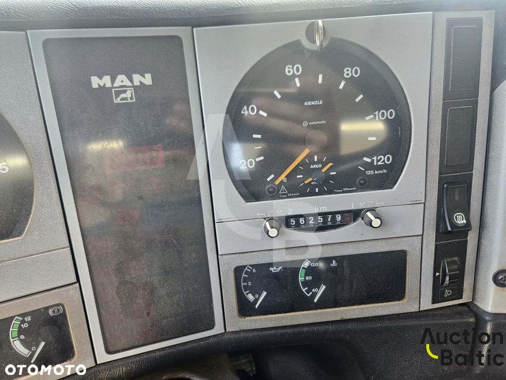 MAN 27.343 - 5