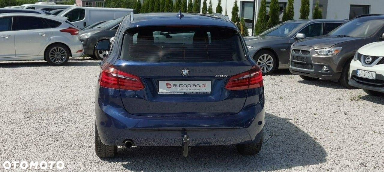 BMW Seria 2 - 10
