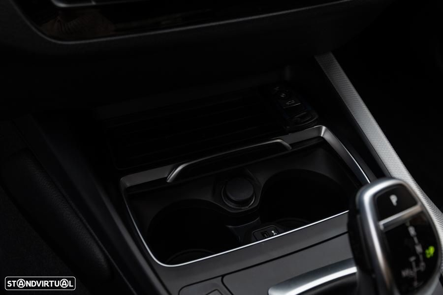 BMW M140i Aut. Special Edition - 59