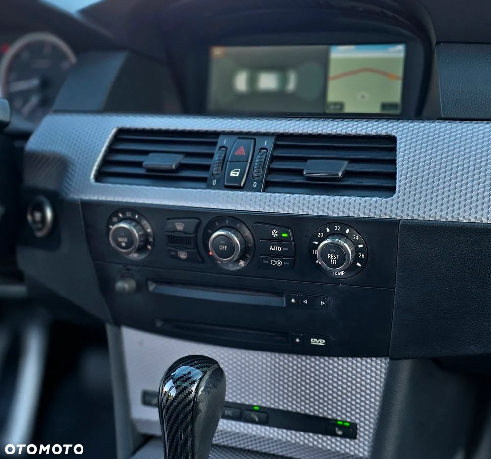 BMW Seria 5 530d Edition Sport - 26