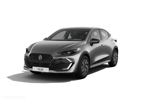 Renault Clio 1.2 TCe Evolution - 1