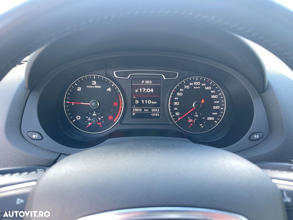 Audi Q3 2.0 TDI Quattro S-Tronic - 39