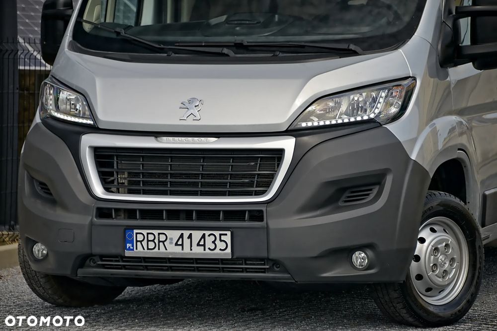 Peugeot Boxer - 11