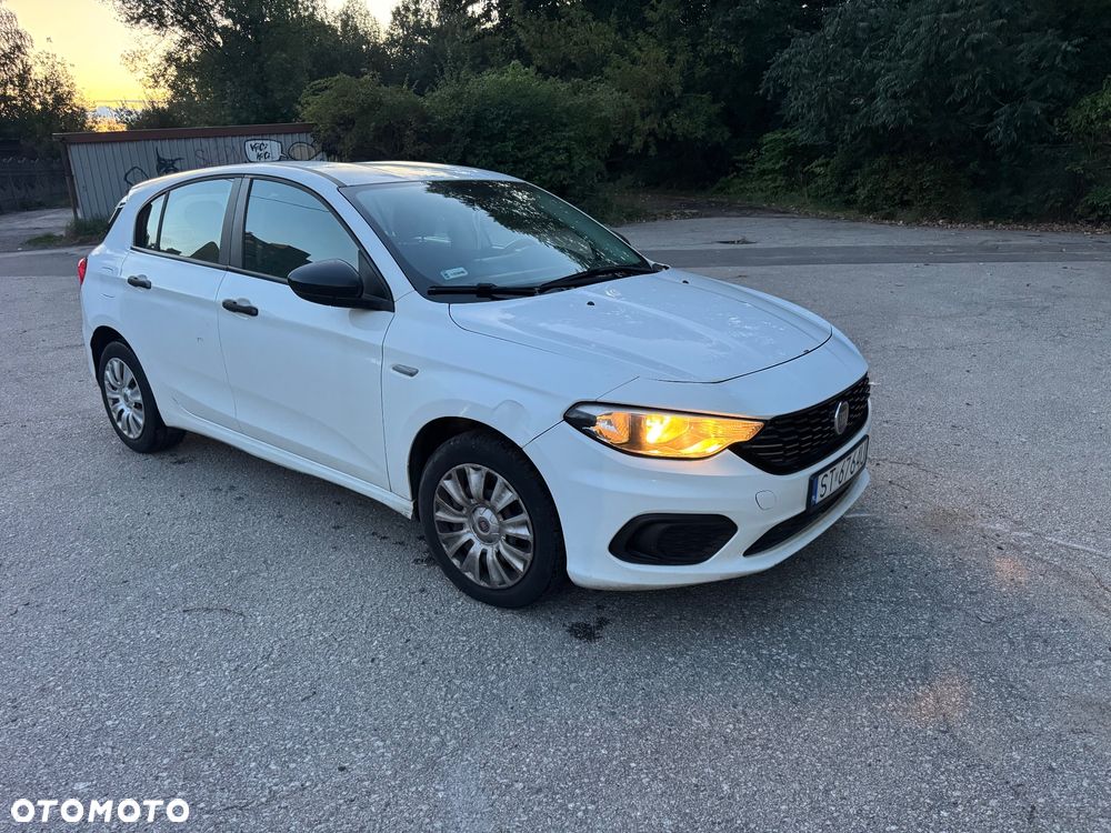 Fiat Tipo