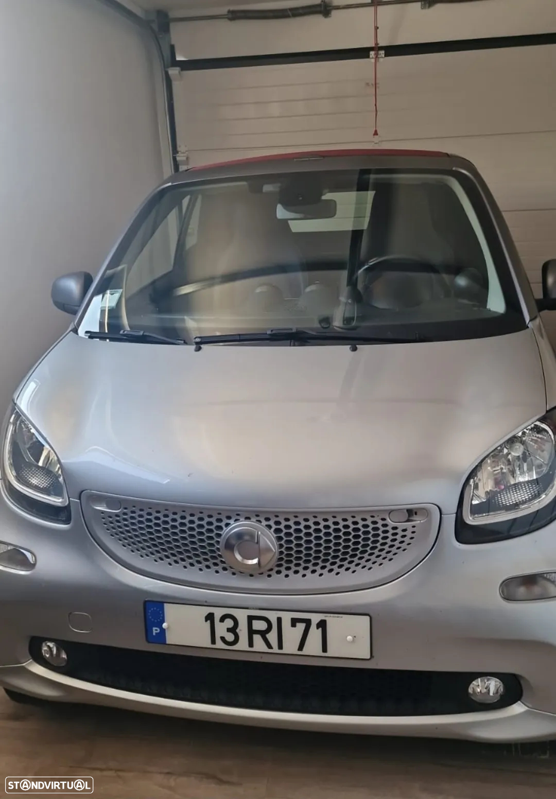 Smart City Coupé - 10