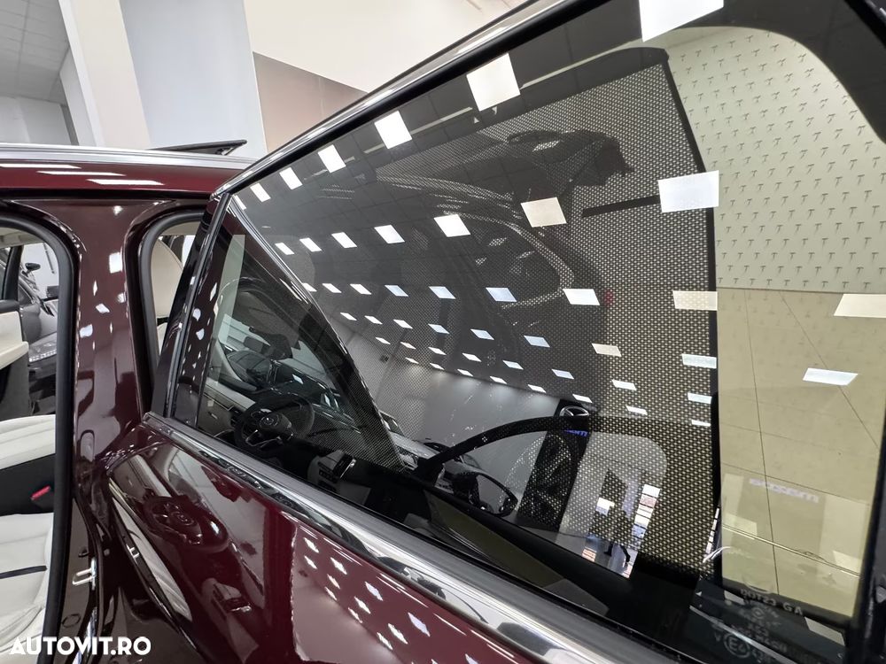 Mazda CX-80 2.5 e-Skyactiv AT8 AWD PHEV Takumi Plus - 20