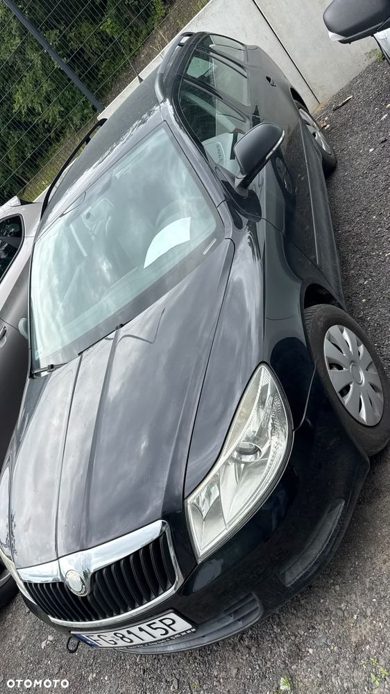 Skoda Octavia 1.4 TSI Classic - 3