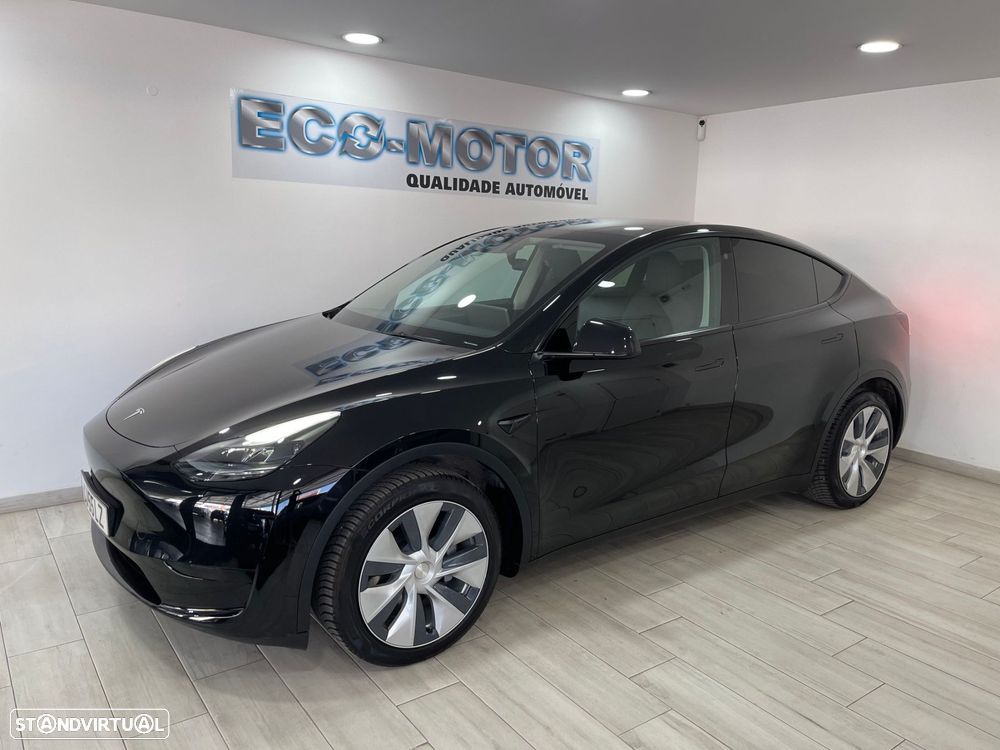 Tesla Model Y Standard - 7