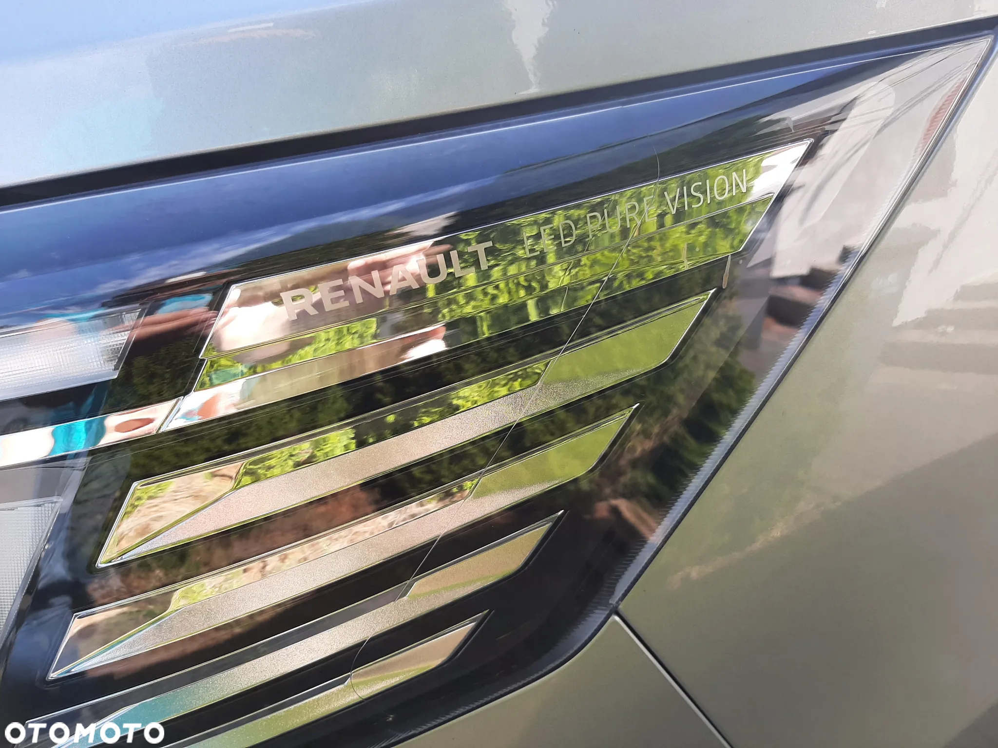 Renault Trafic SpaceClass 2.0 dCi - 12