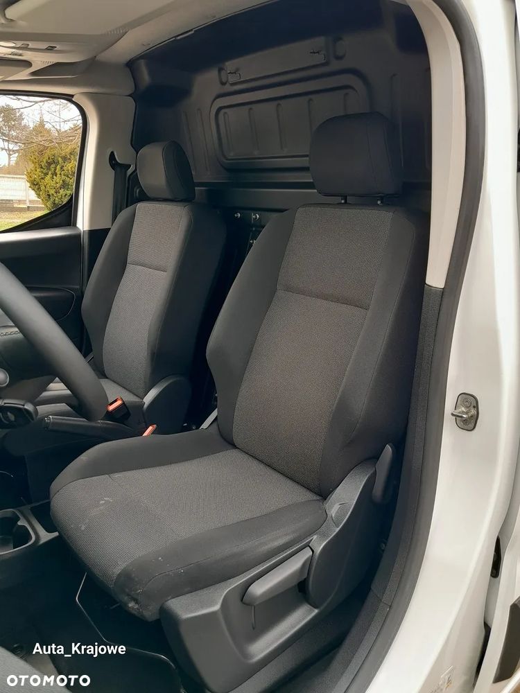 Toyota PROACE CITY - 18
