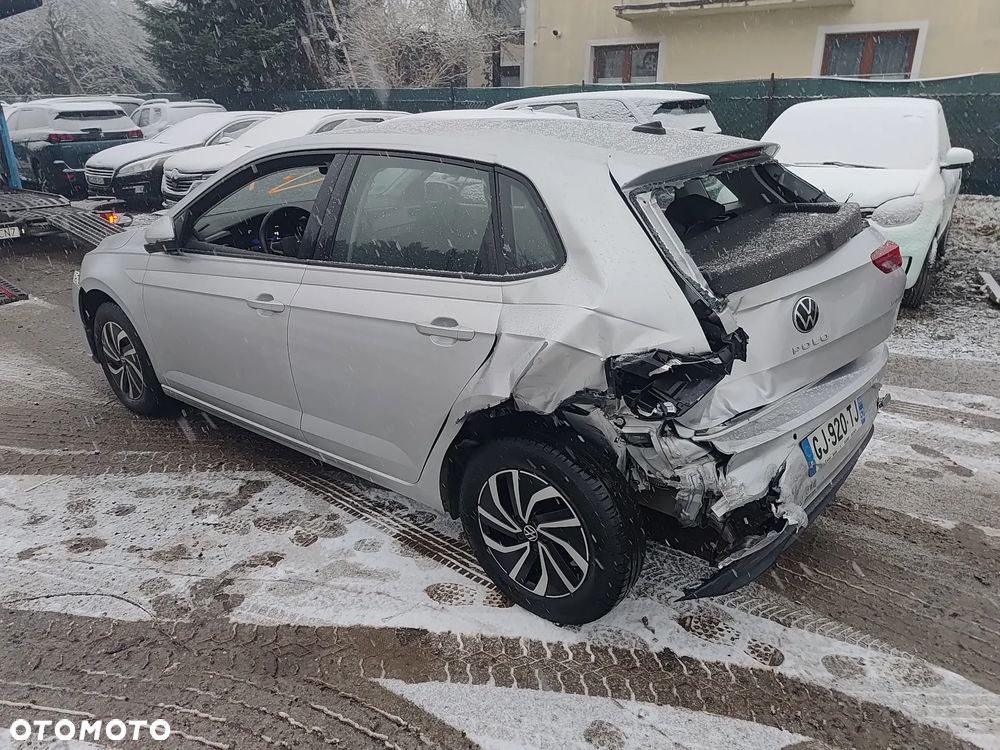 Volkswagen Polo - 13