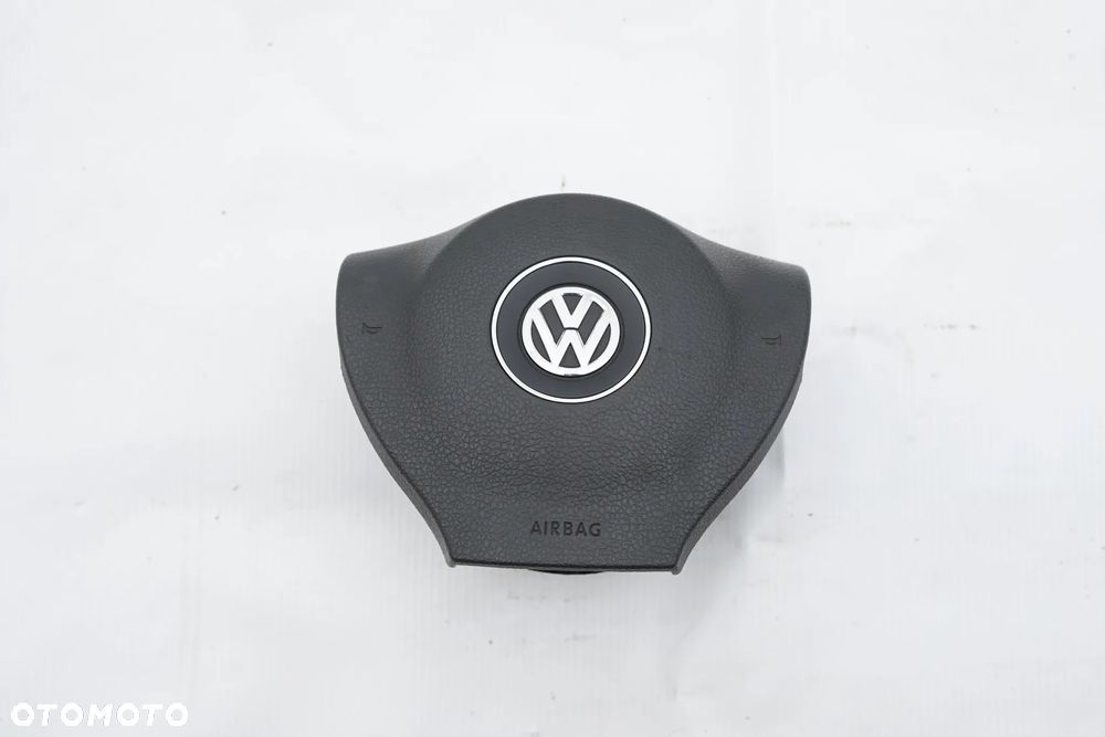 Airbag poduszka kierowcy VW Passat B7 3C8880201T - 1