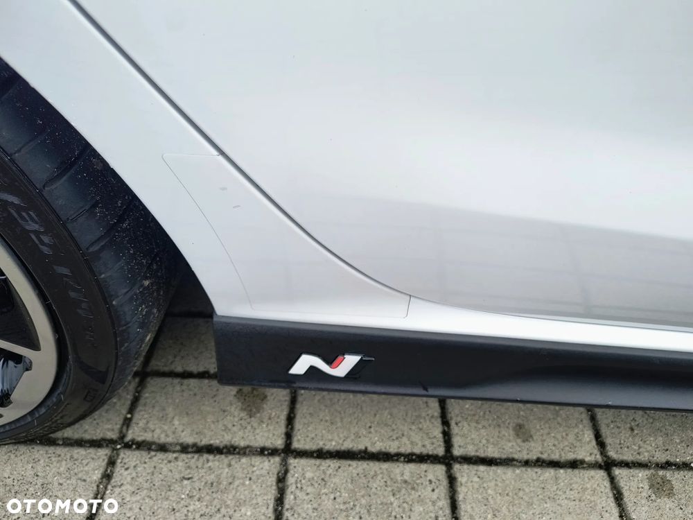 Hyundai i30 N 2.0 T-GDI Performance - 11