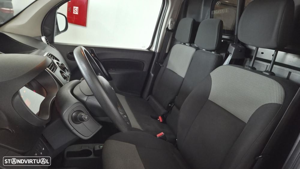 Renault Kangoo Espress 1.5 dCi 80 - 9