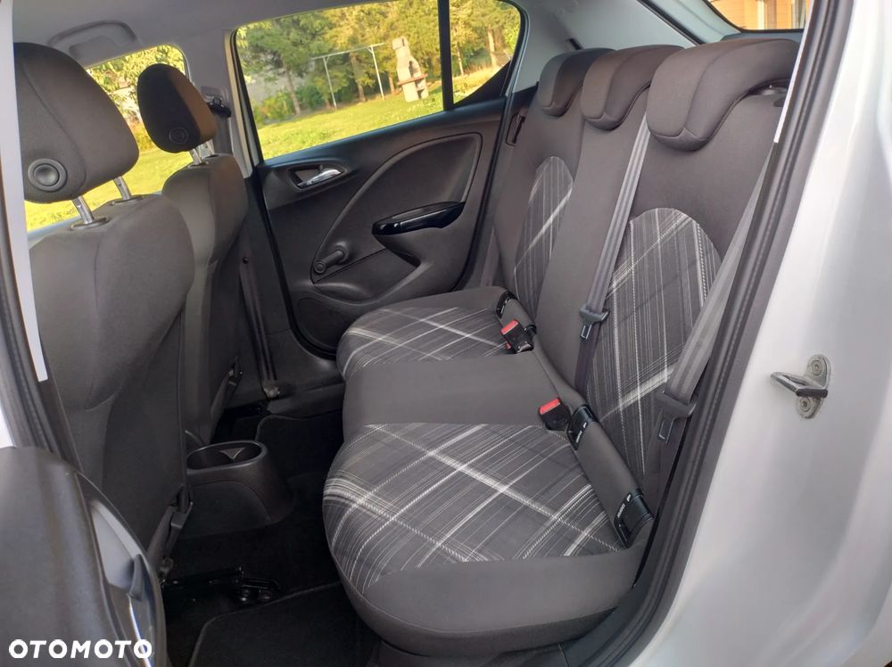 Opel Corsa 1.4 Enjoy - 19