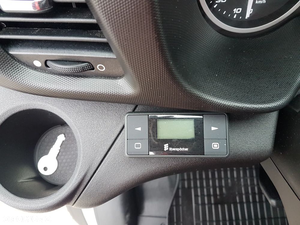 Iveco DAILY; 3.0-POWER, BRYGADOWE 7-MIO OSOBOWE, 8-PALET! - 33