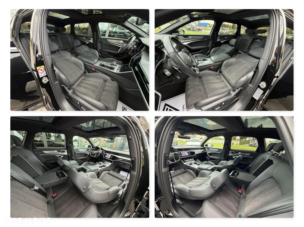 Audi A6 Avant 55 TFSI e quattro S tronic S line - 15