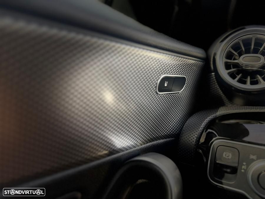 Mercedes-Benz A 180 d Progressive - 8