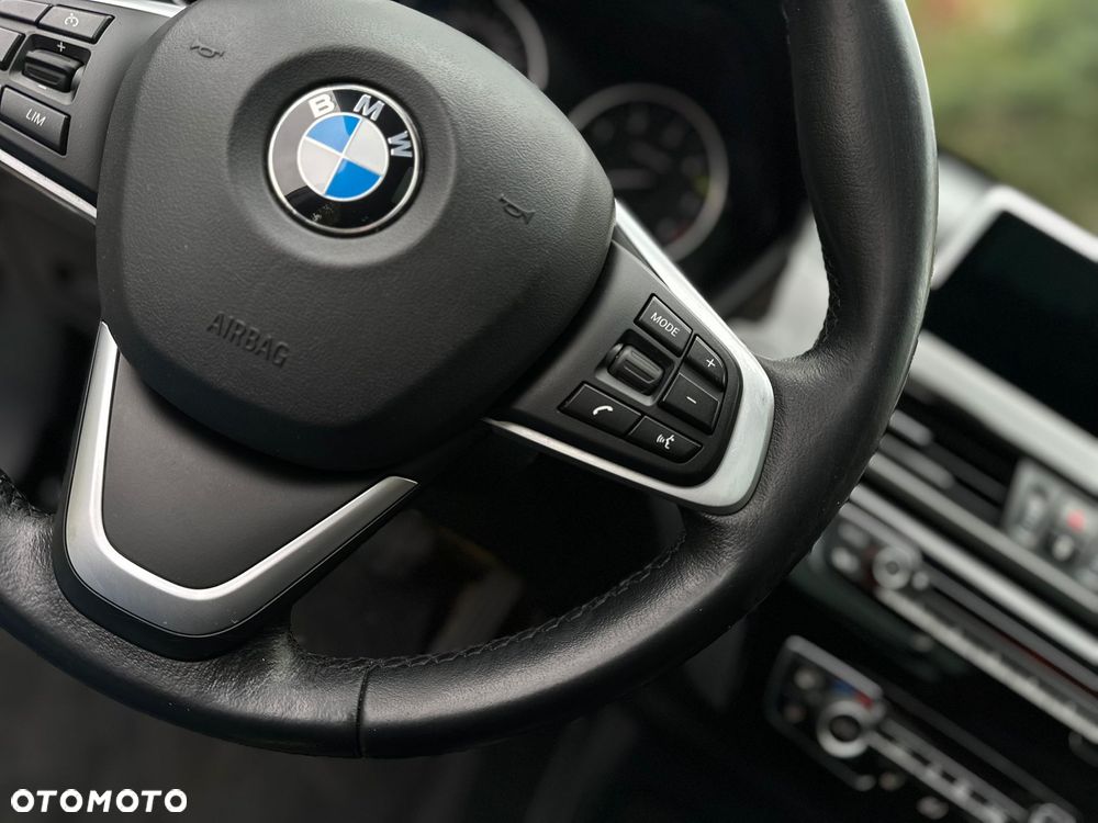 BMW X1 xDrive25d Advantage - 20