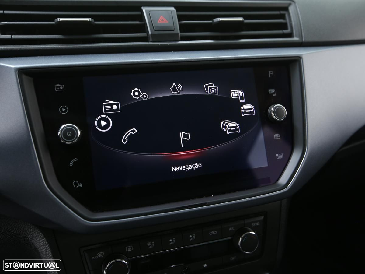 SEAT Arona 1.6 TDI Style - 17