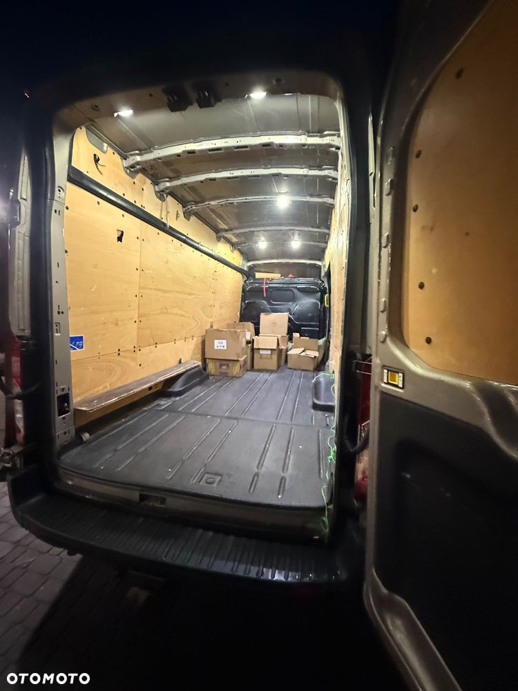 Ford Transit L4H3 1 właściciel - 15