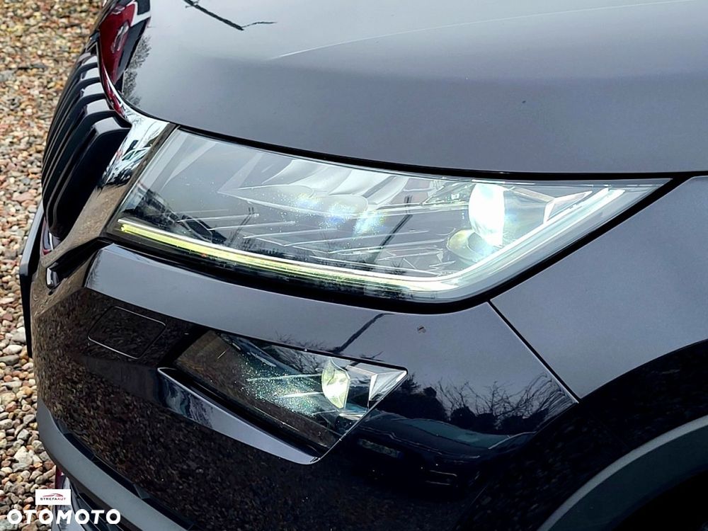 Skoda Kodiaq - 10