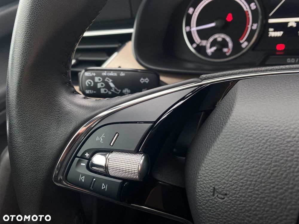 Skoda Scala 1.0 TSI Style - 14