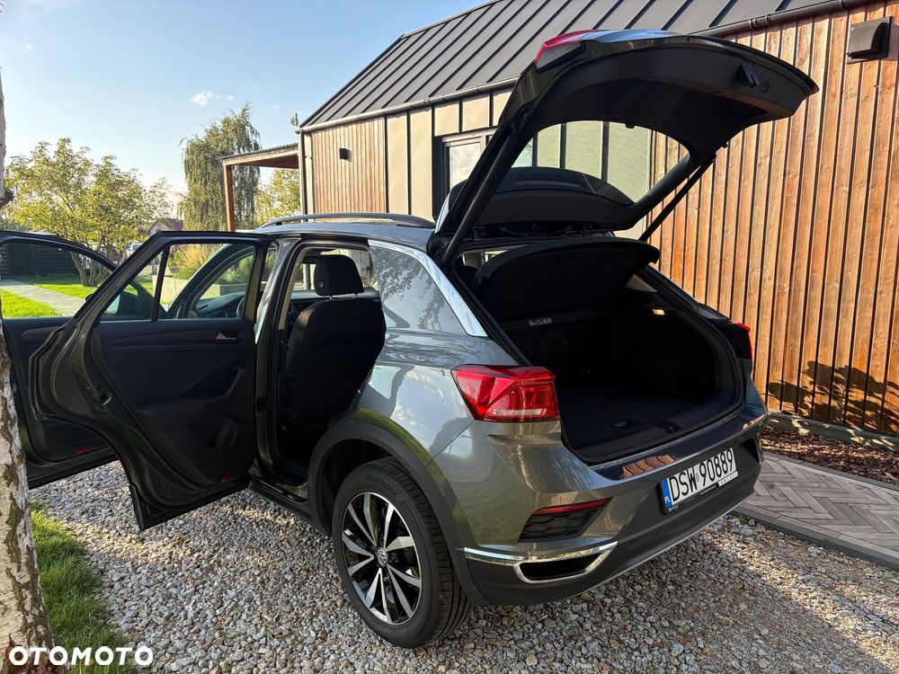 Volkswagen T-Roc 1.5 TSI Style - 19