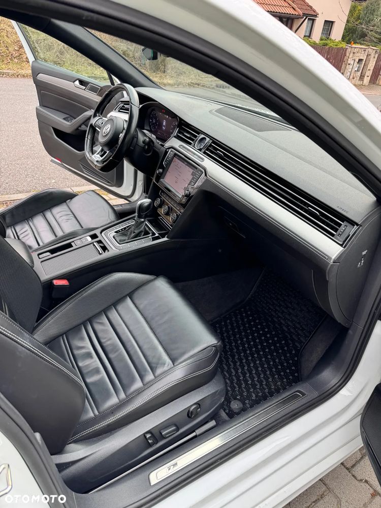 Volkswagen Passat 2.0 TSI BMT Comfortline DSG - 16