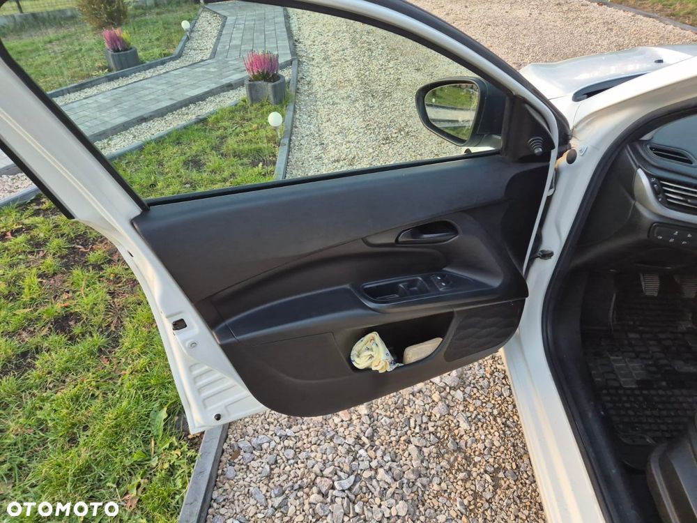 Fiat Tipo 1.4 16v Pop - 12