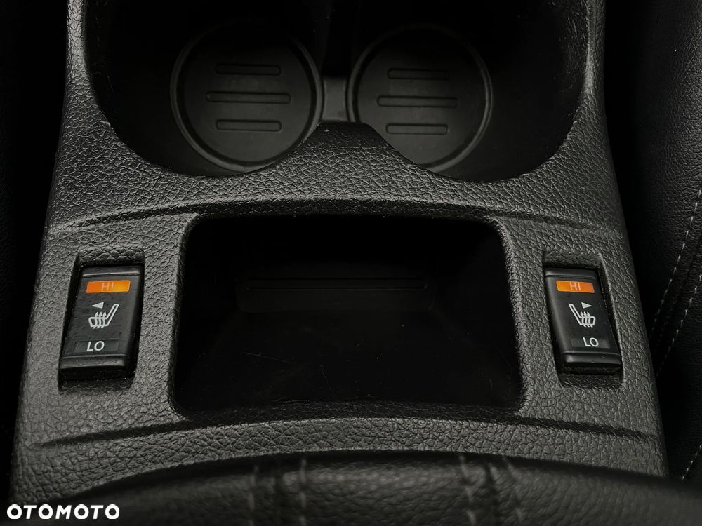 Nissan Qashqai 1.3 DIG-T N-WAY - 33