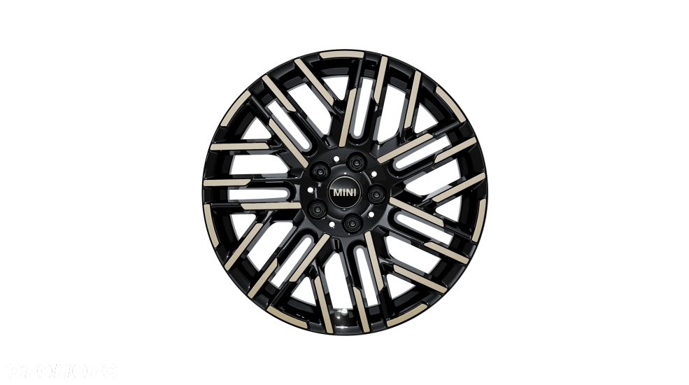 MINI Cooper S Linia Favoured - 9