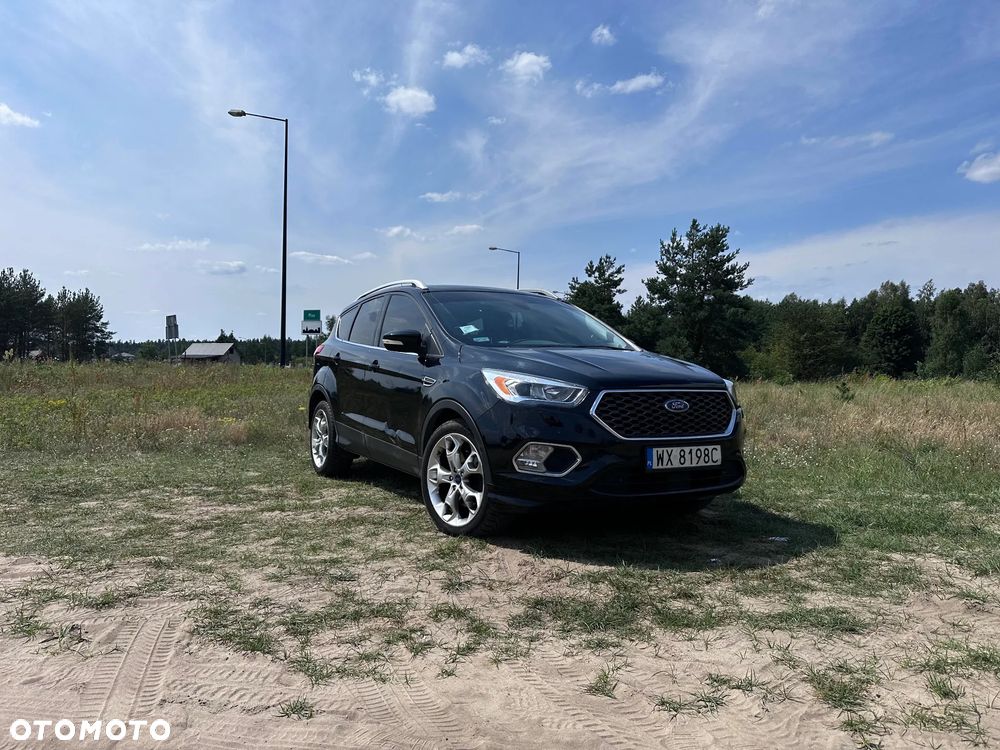 Ford Escape - 11