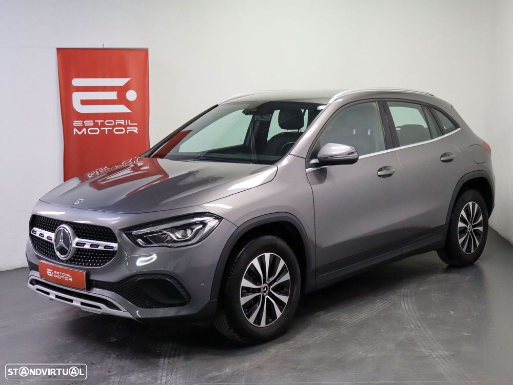 Mercedes-Benz GLA 250 e Style - 2
