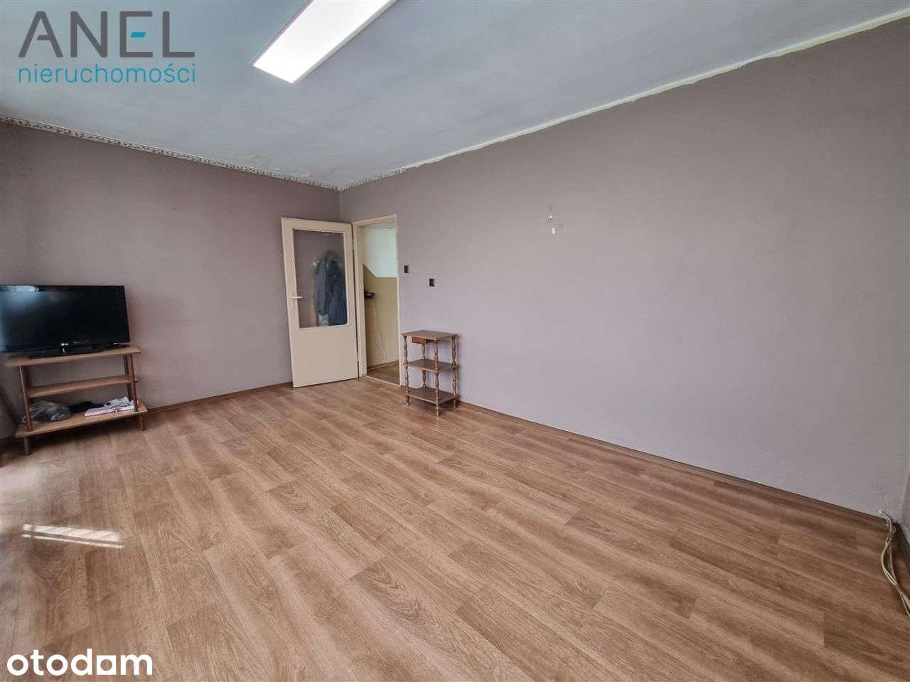 Mieszkanie, 42,70 m², Ruda Śląska