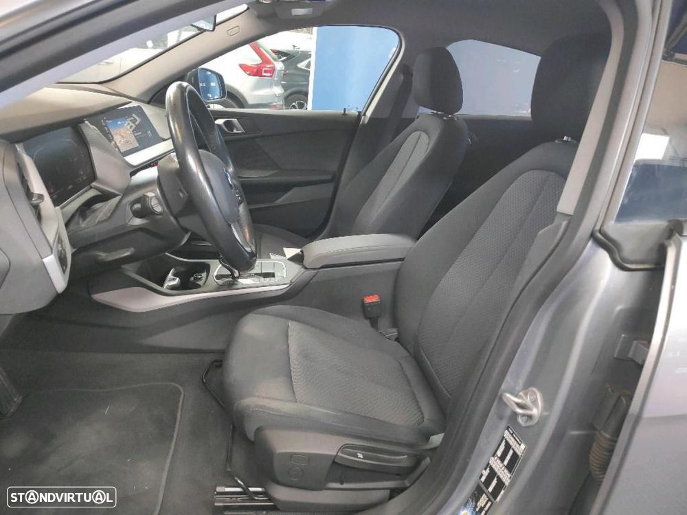 BMW 218 Gran Coupé i Advantage - 10